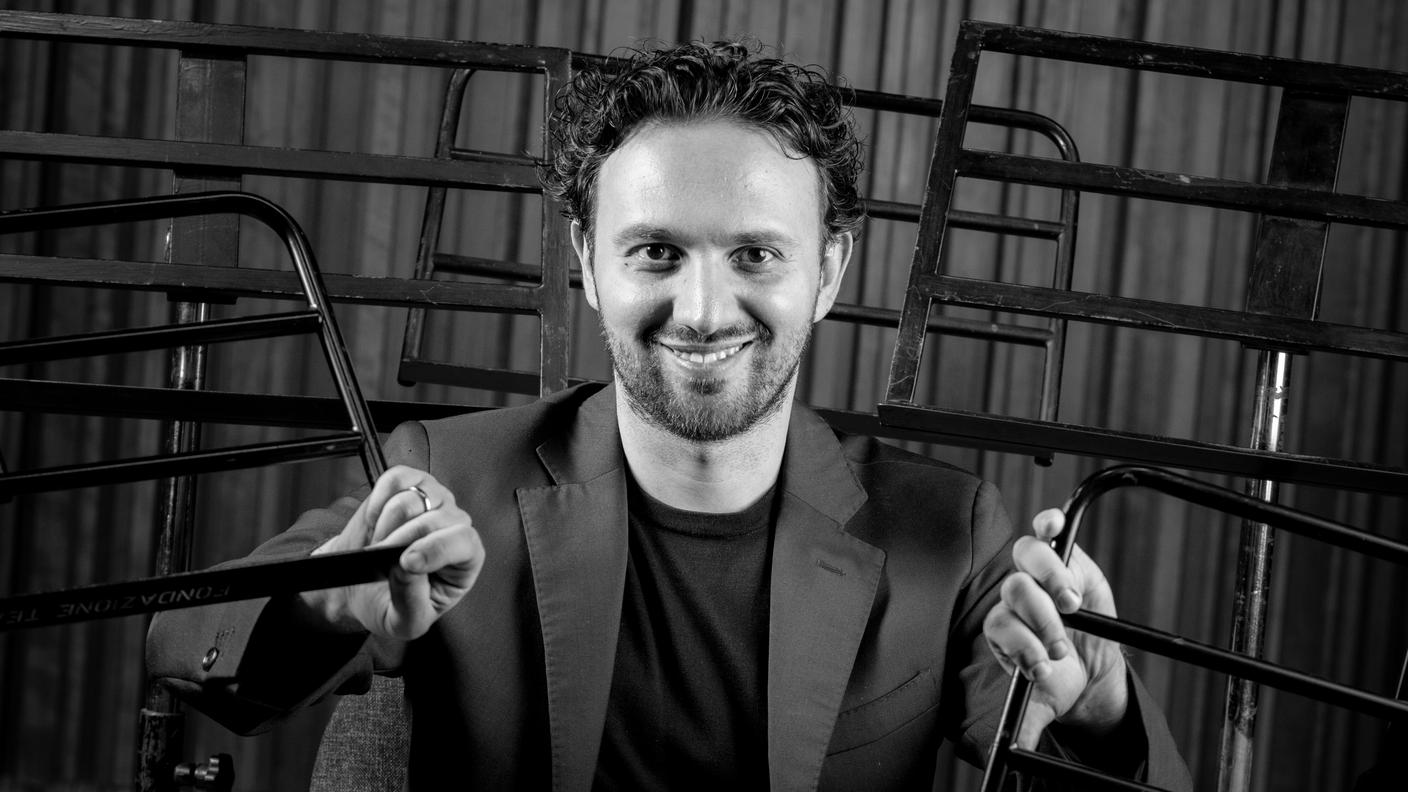 Enrico Fagone
