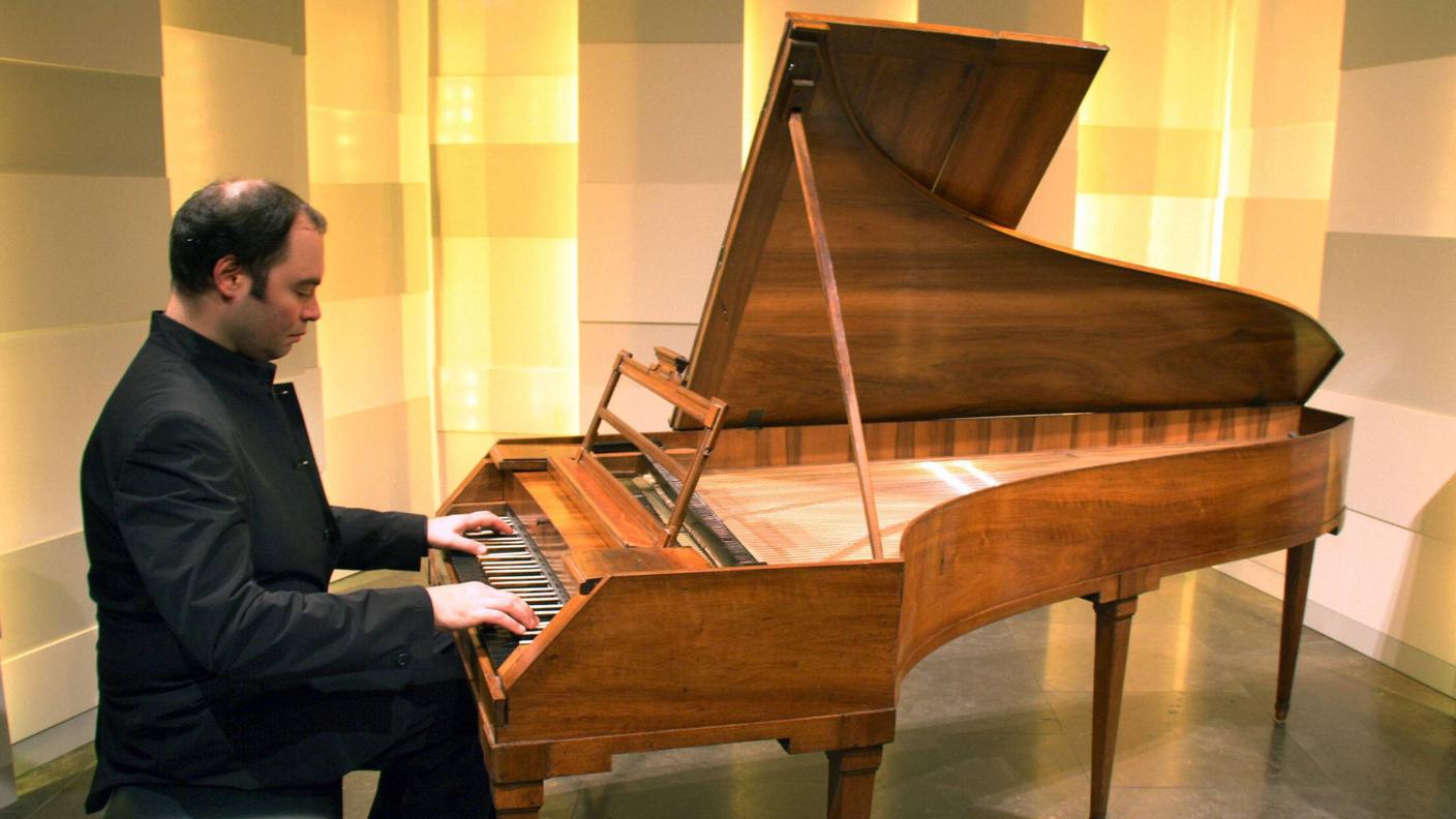 Alexander Melnikov