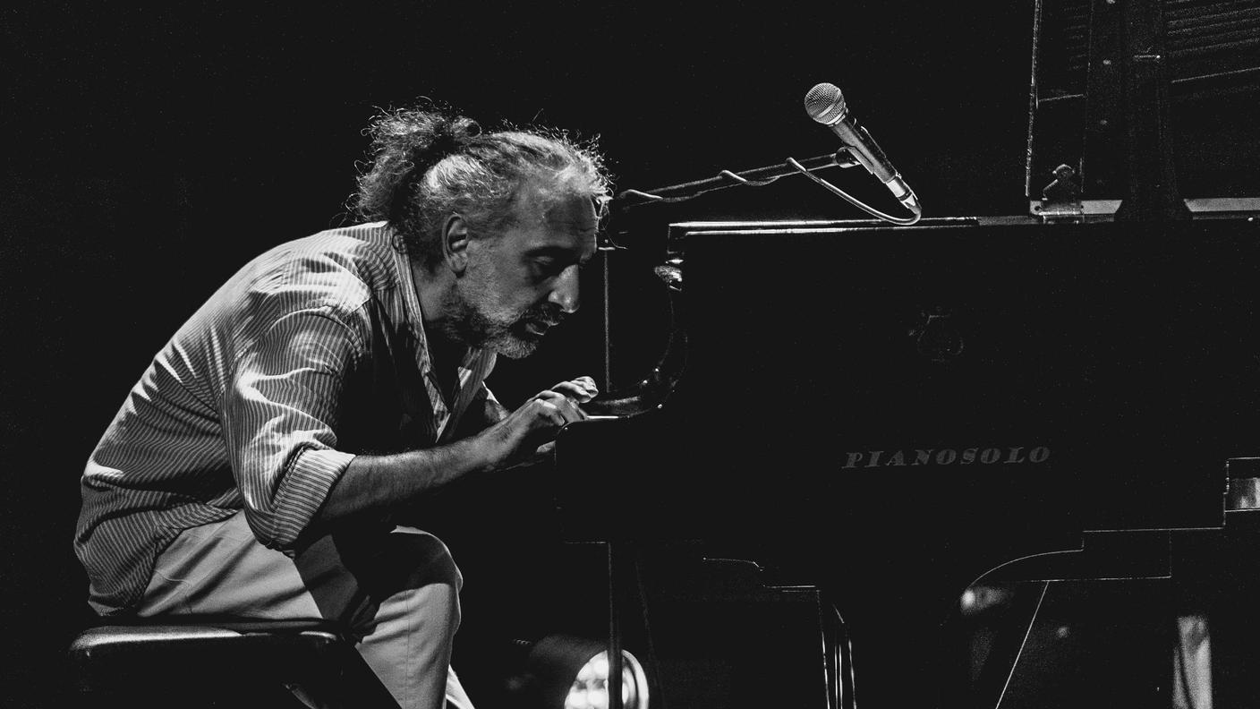 Stefano Bollani