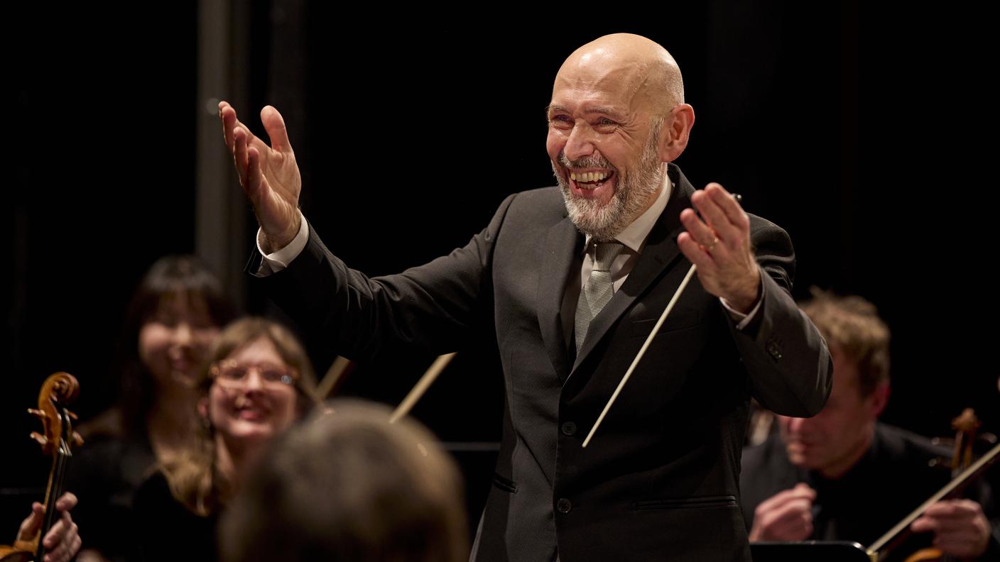 Enrico Onofri ©Florian Ganslmeier
