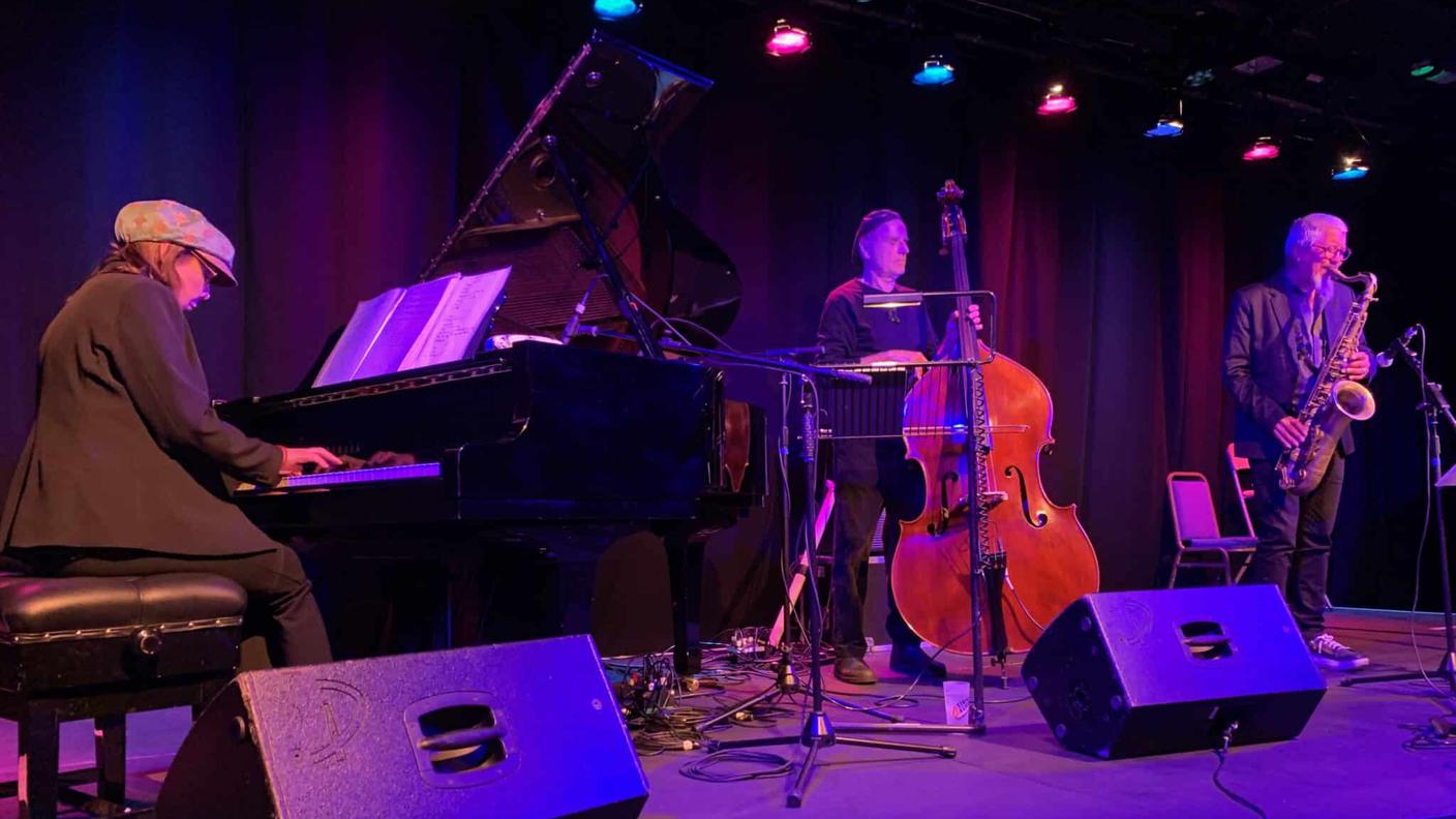 Sheppard Trio