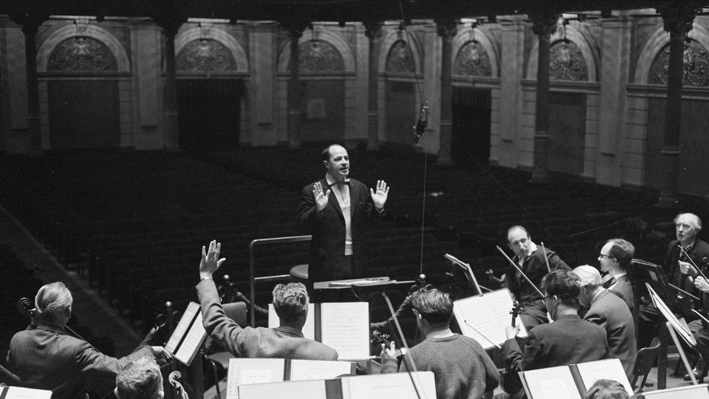 Pierre Boulez