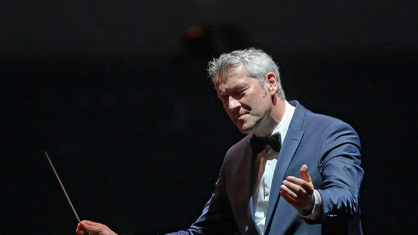 Markus Poschner