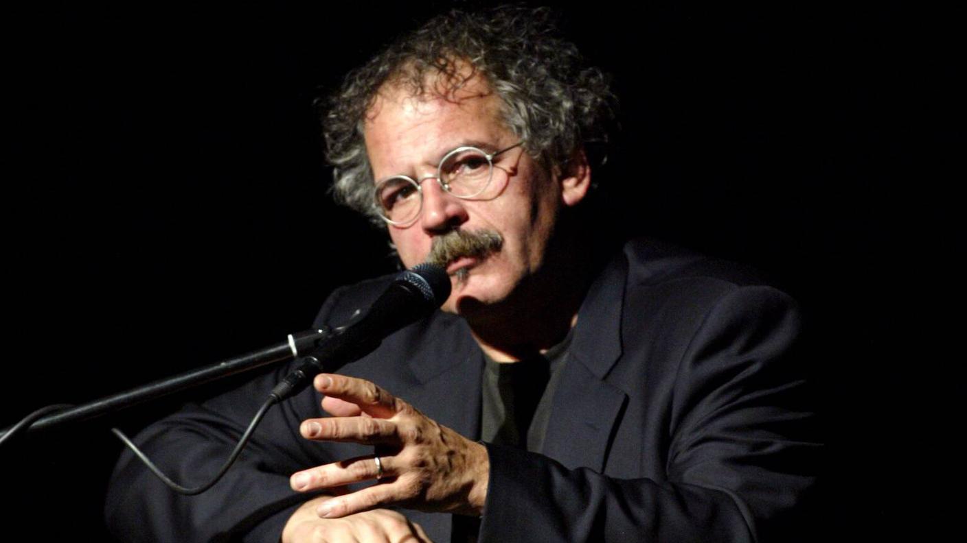 Gianmaria Testa 