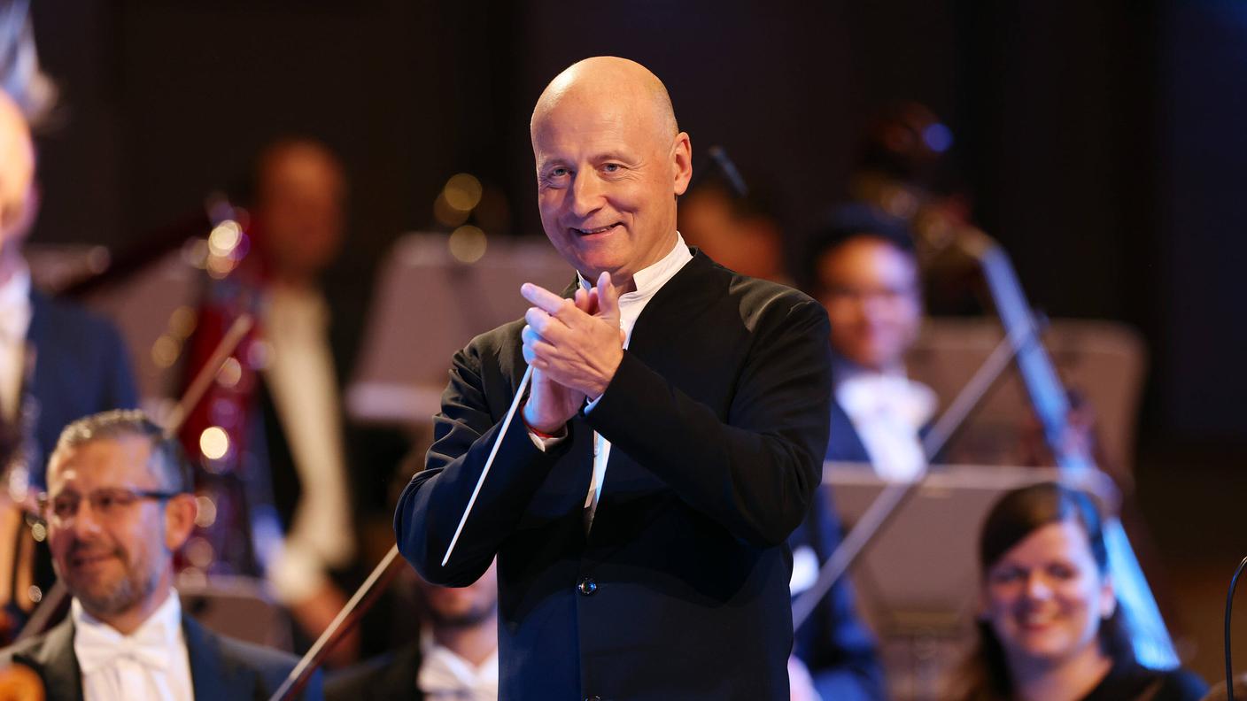 Paavo Järvi