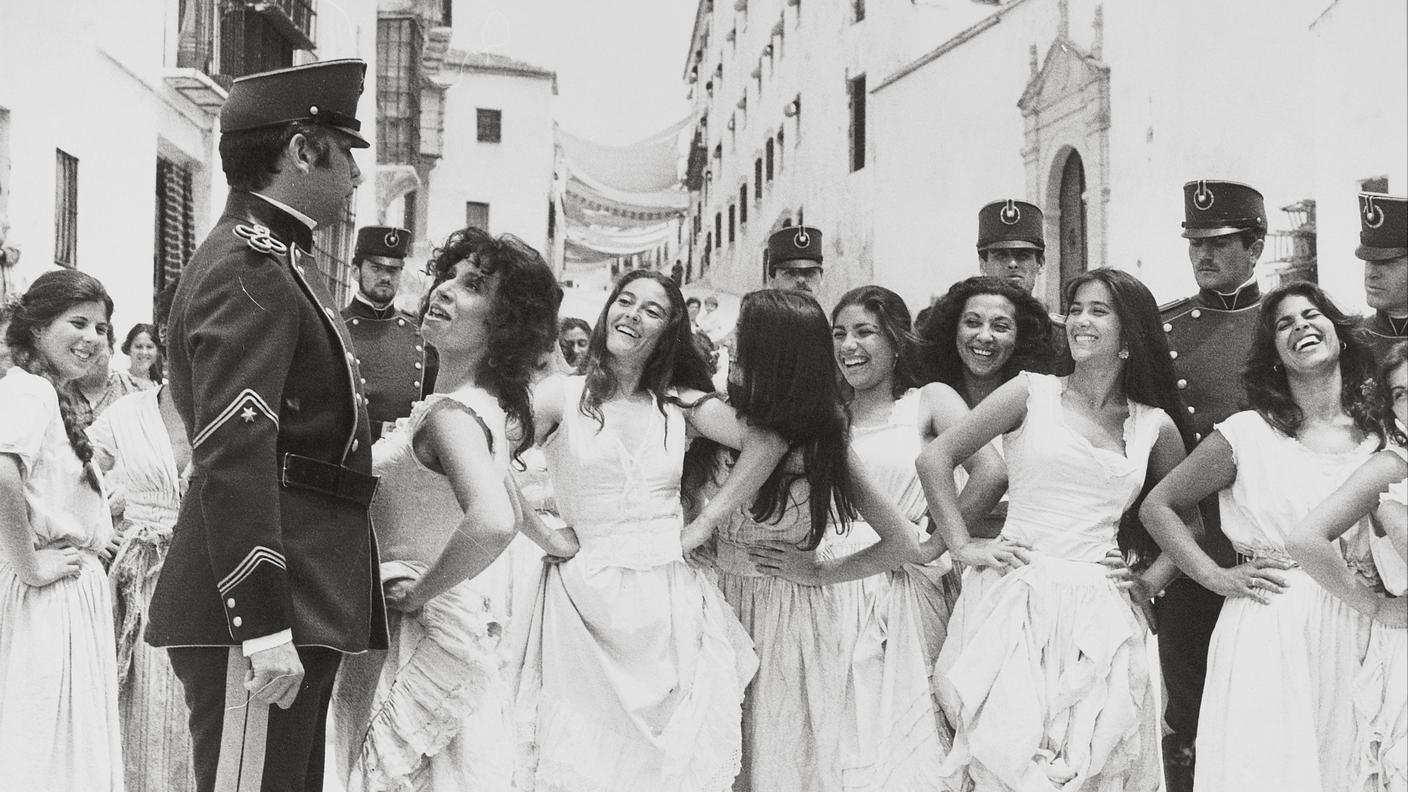 BIZET'S CARMEN, 1984 (CARMEN), directed by FRANCESCO ROSI.jpg