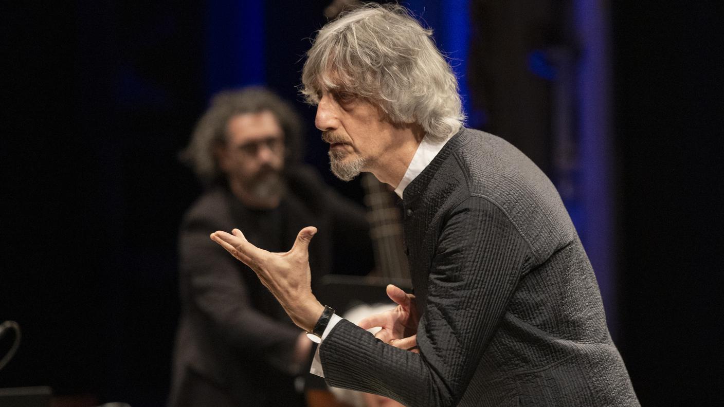 Federico Maria Sardelli