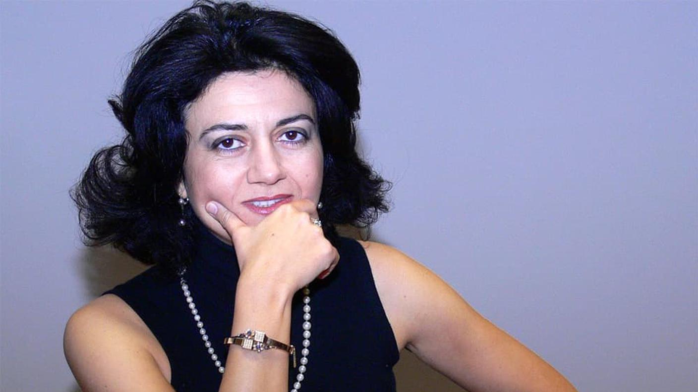 Rita Virgili