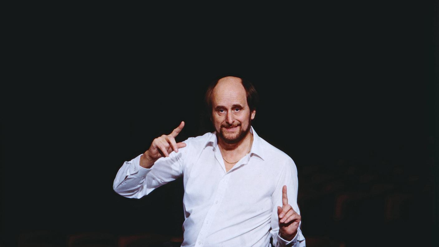 Roger Norrington 