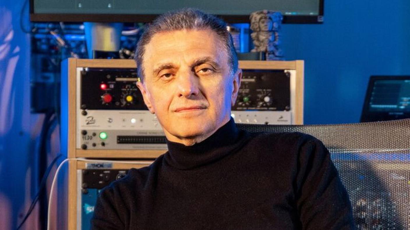 Celso Valli