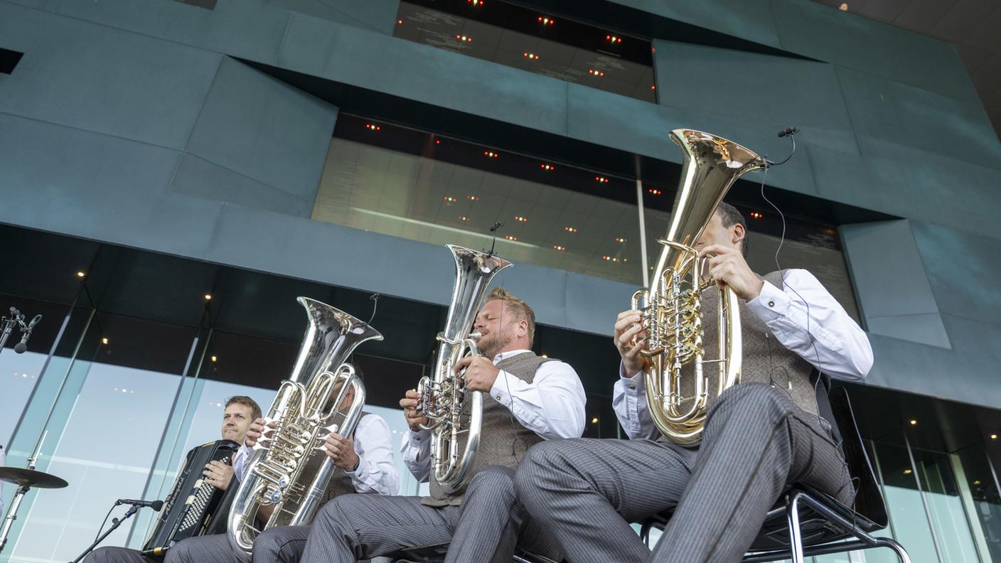 Lucerne Festival