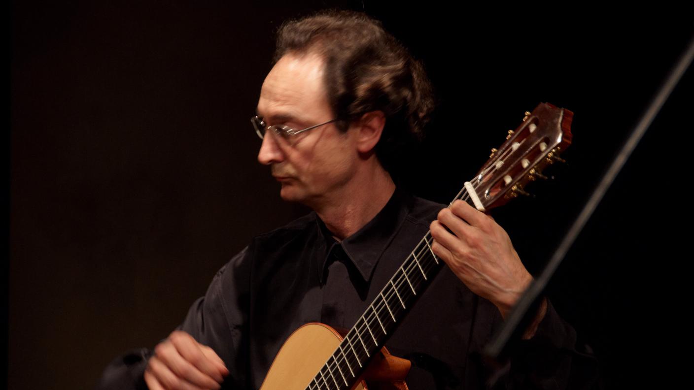 Gabriele Cavadini
