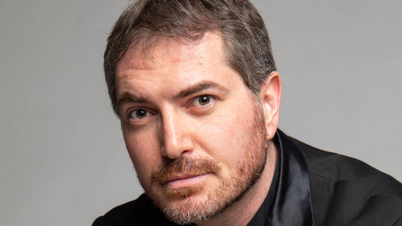 Mauro Borgioni portrait by Leonardo Casalini.jpg