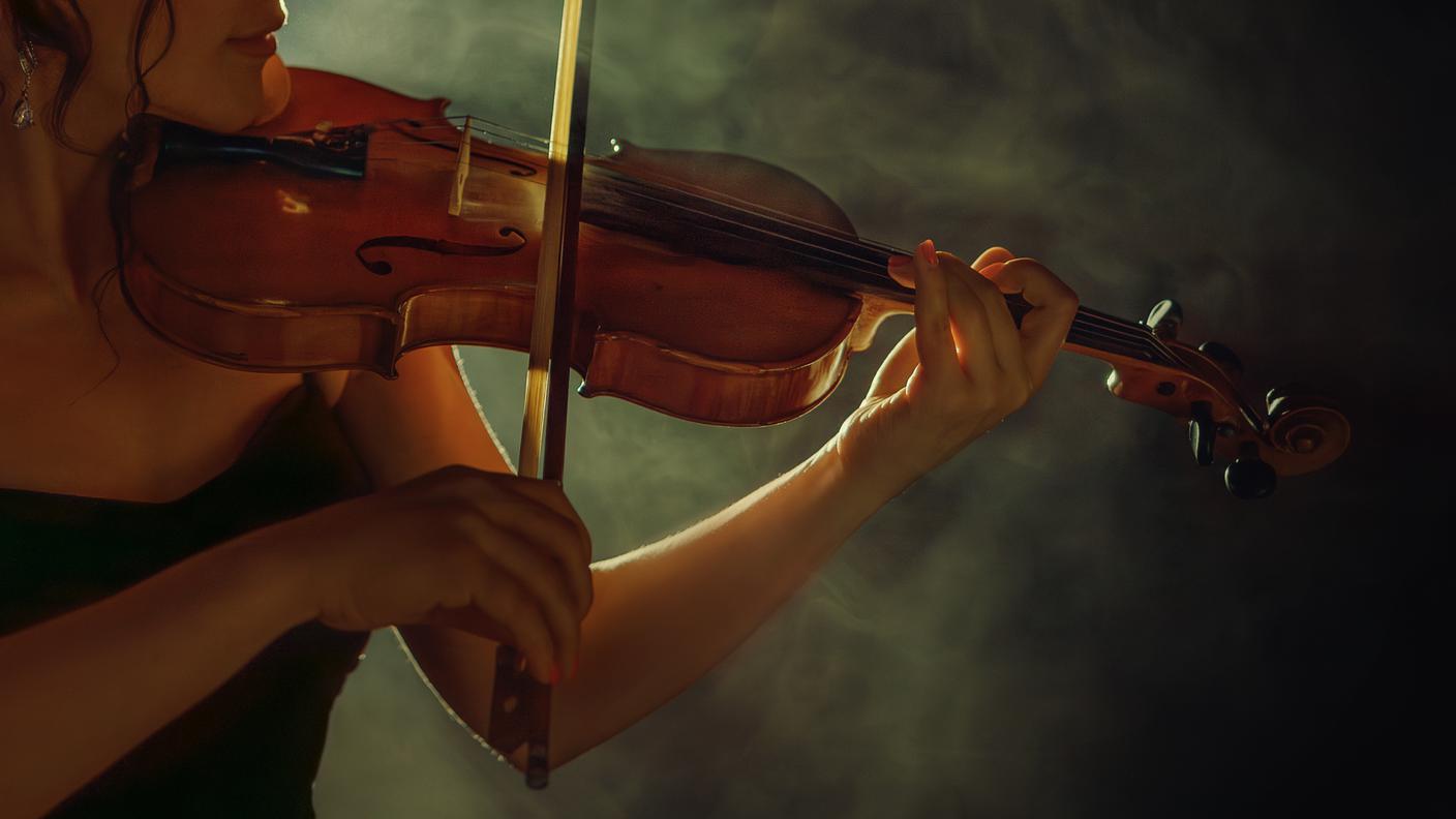 violinista 