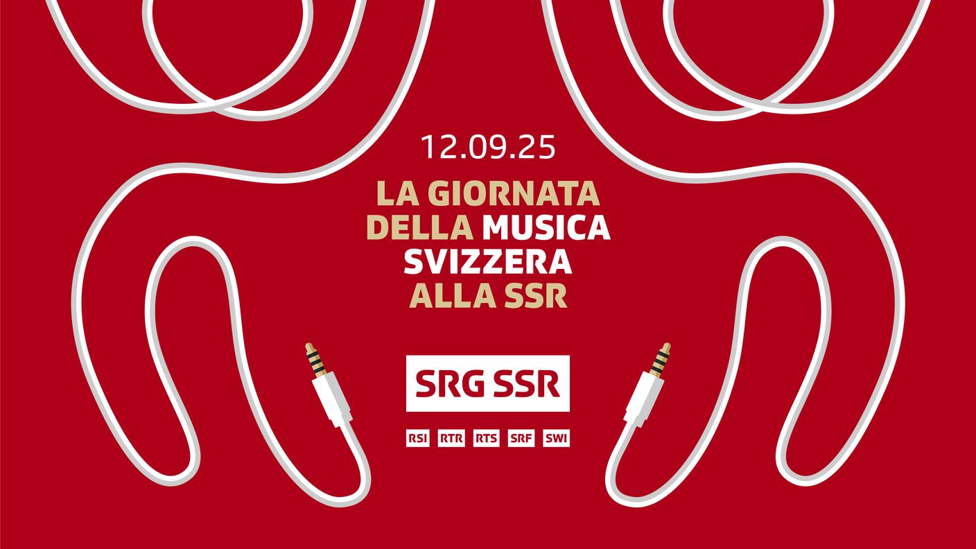 Giornata della musica svizzera 2025