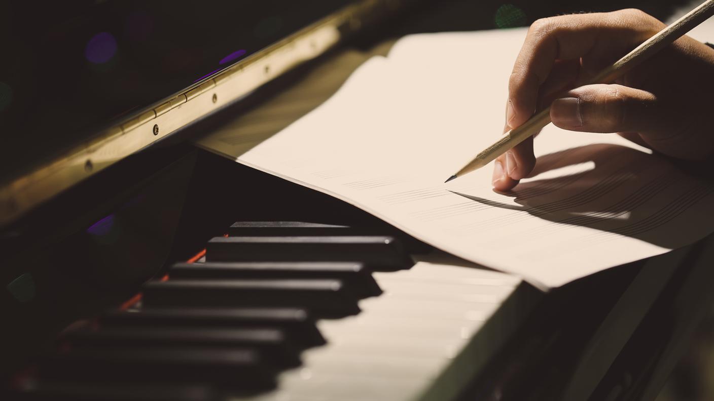 pianoforte