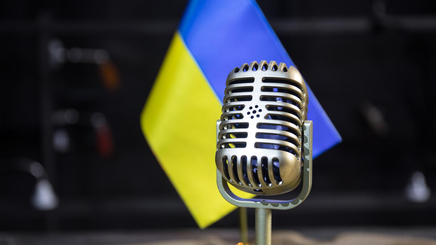 musica Ucraina
