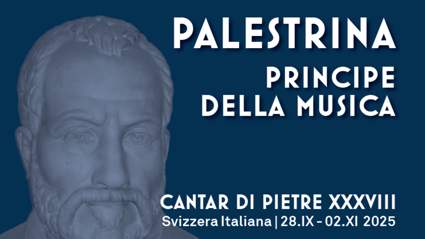 Palestrina principe della musica