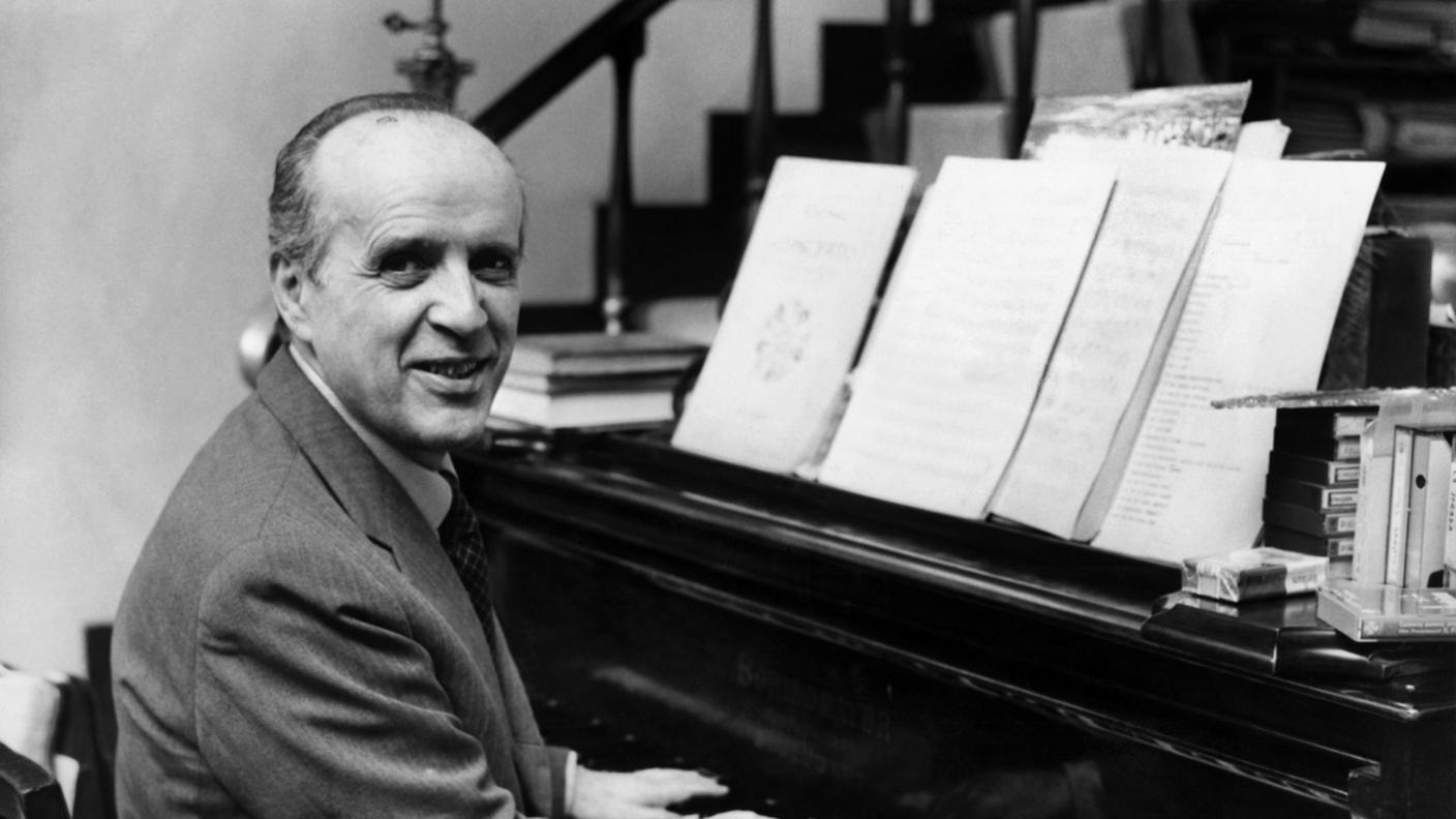 Nino Rota
