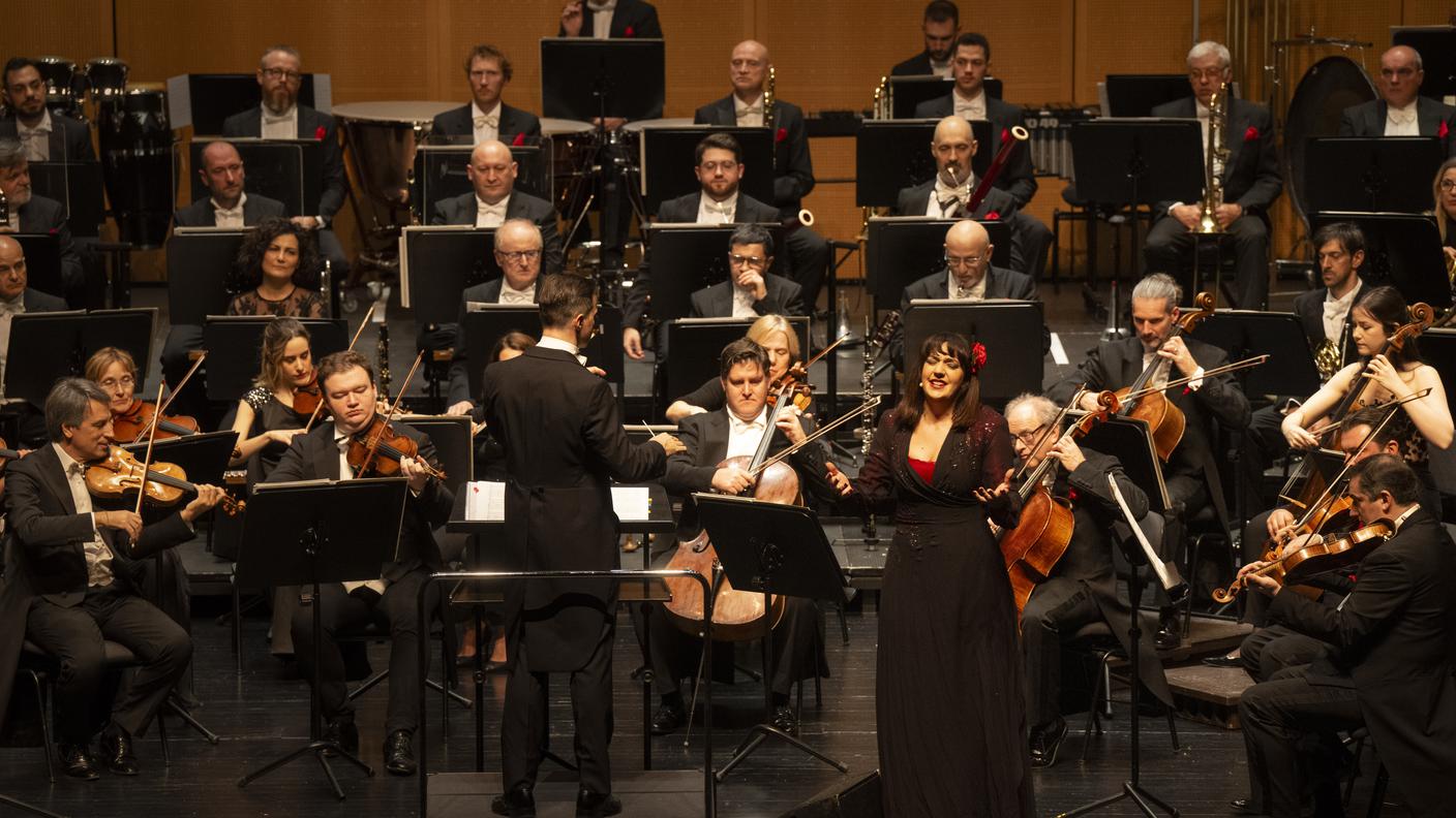 Orchestra svizzera della musica italiana