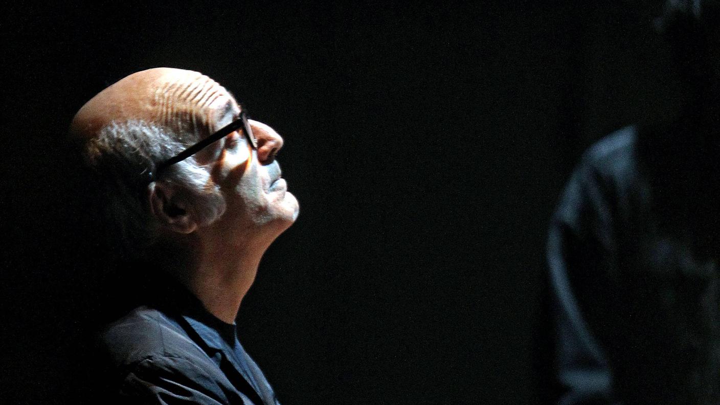 Ludovico Einaudi