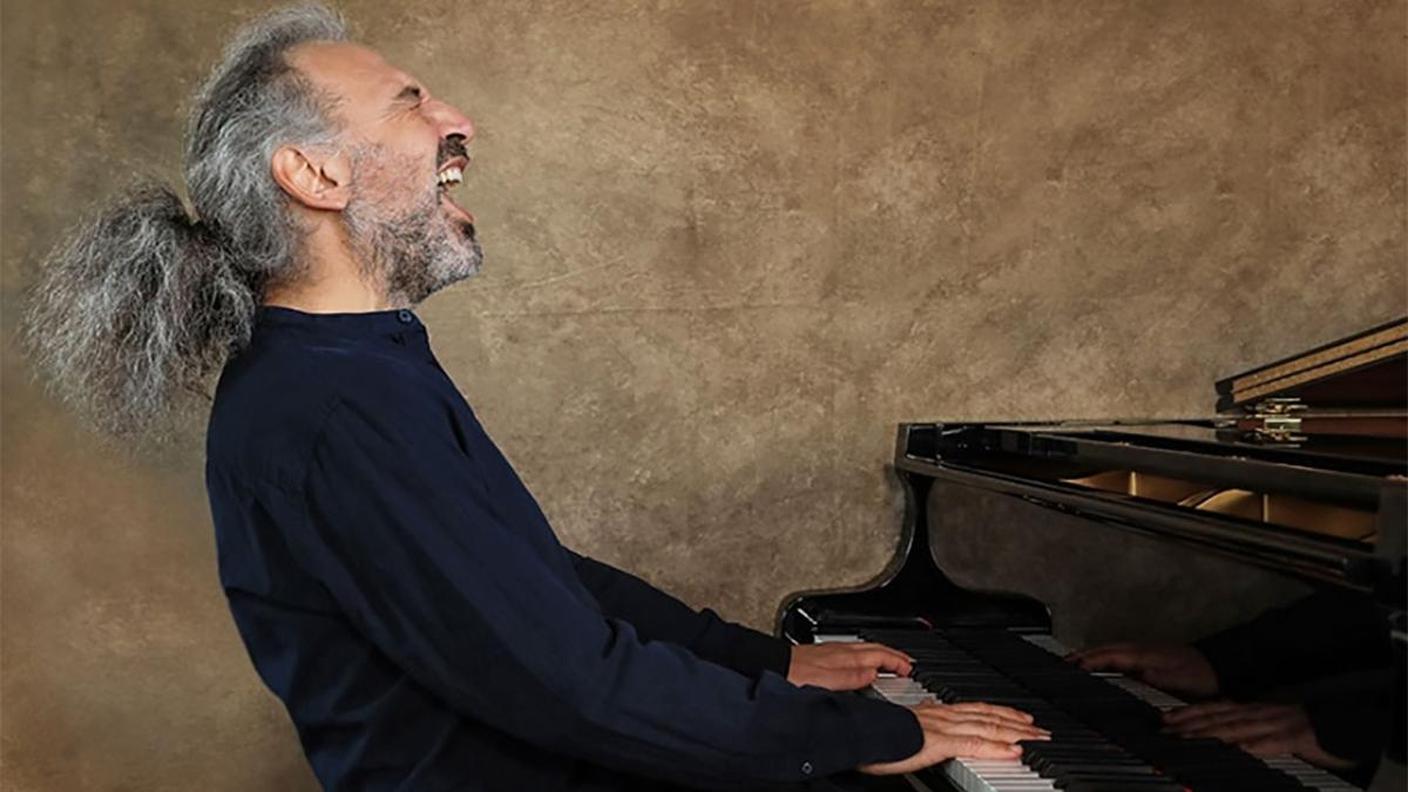 Stefano Bollani