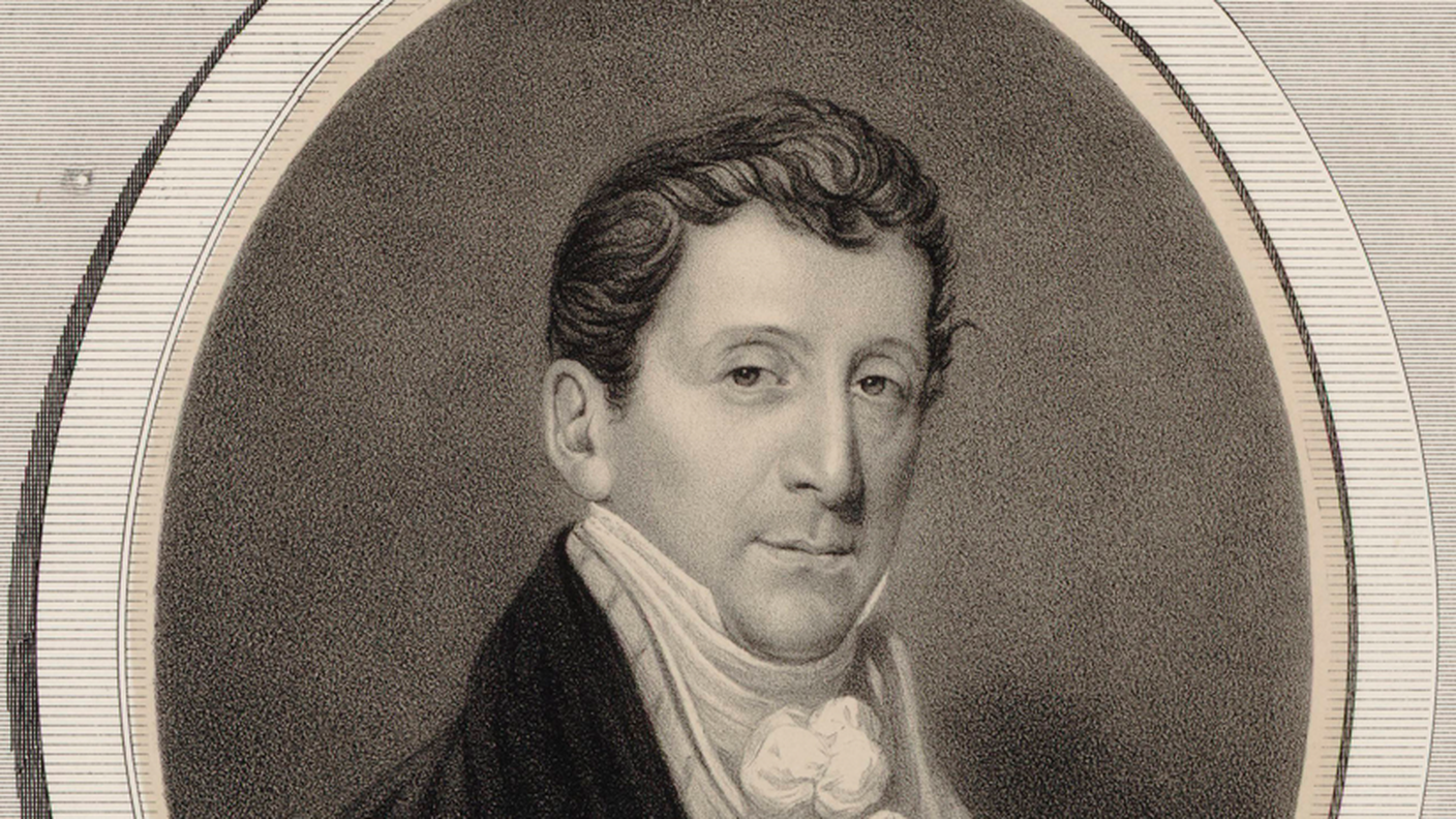 Johann Baptist Cramer