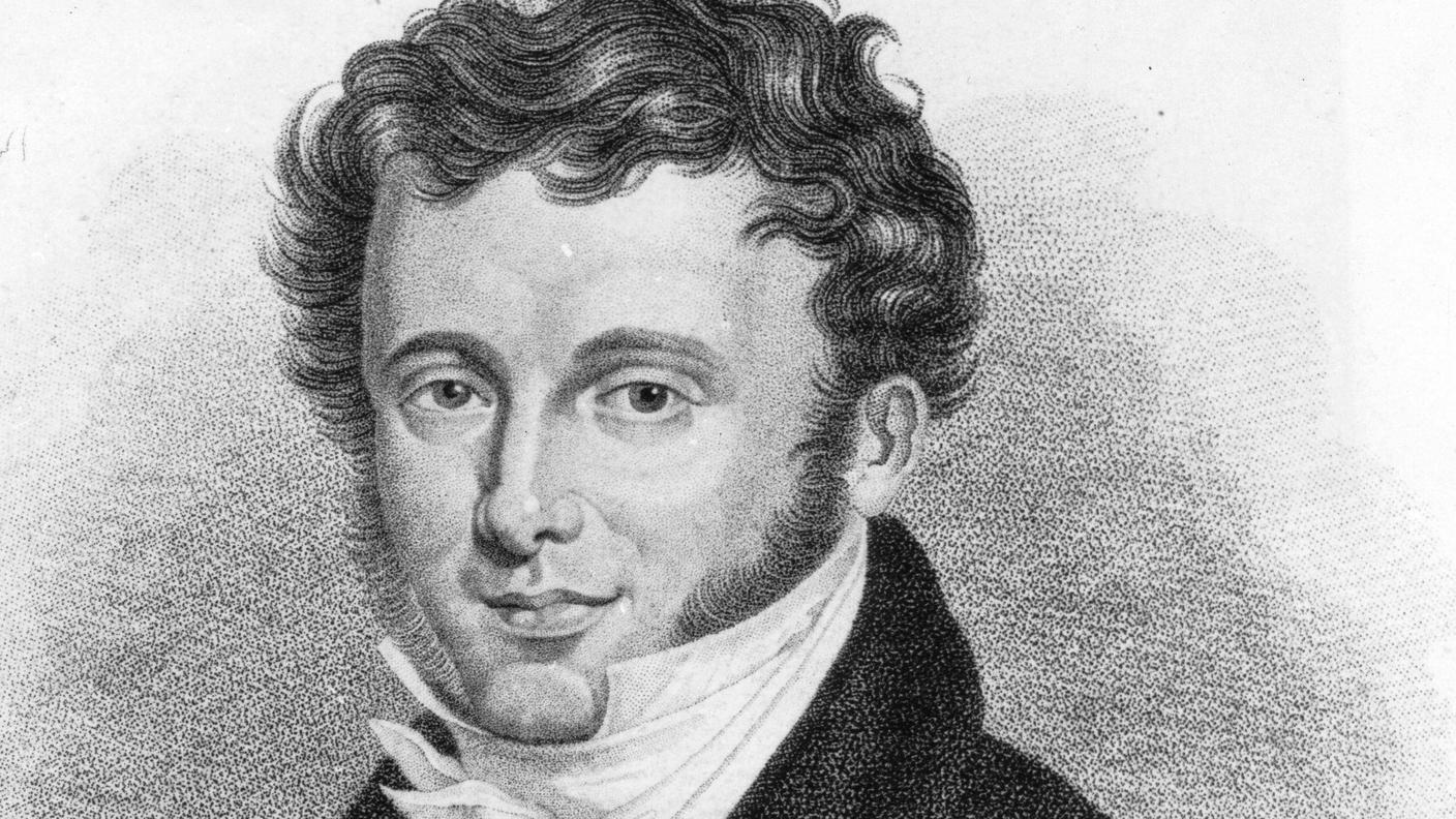 Friedrich Kalkbrenner