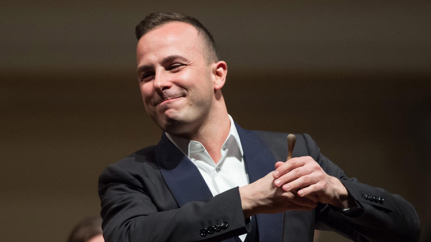 Yannick Nézet-Séguin