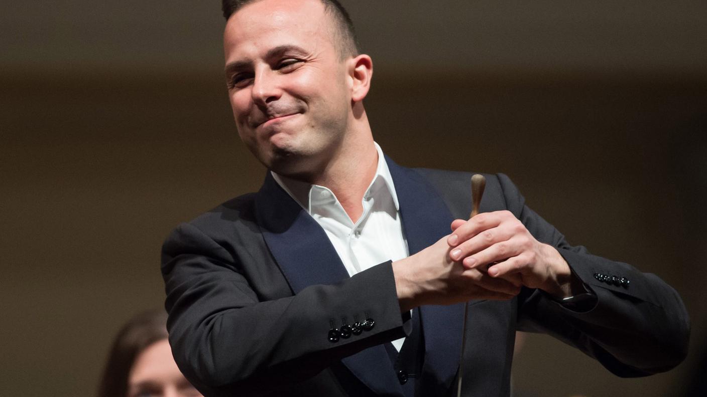 Yannick Nézet-Séguin