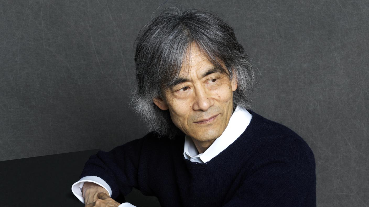 Kent Nagano