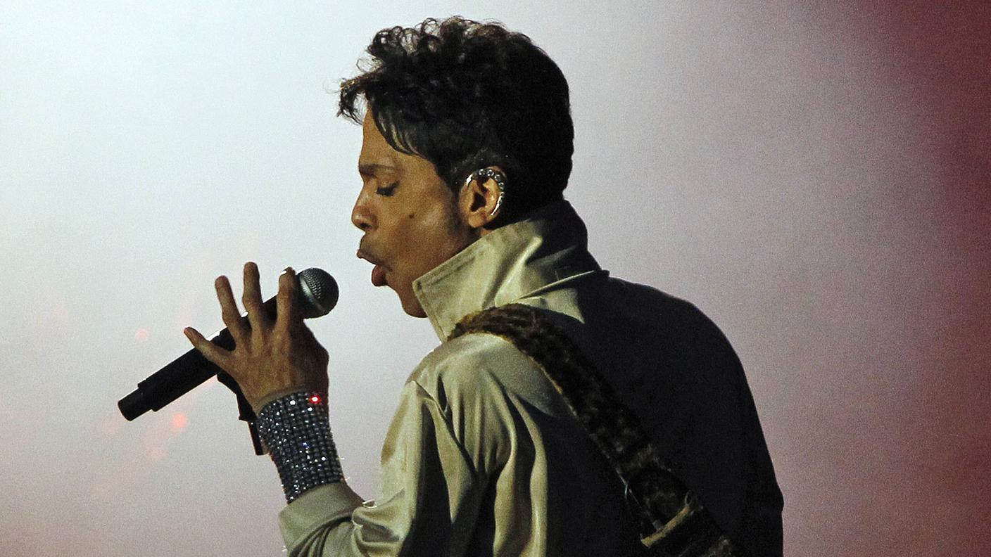 Prince
