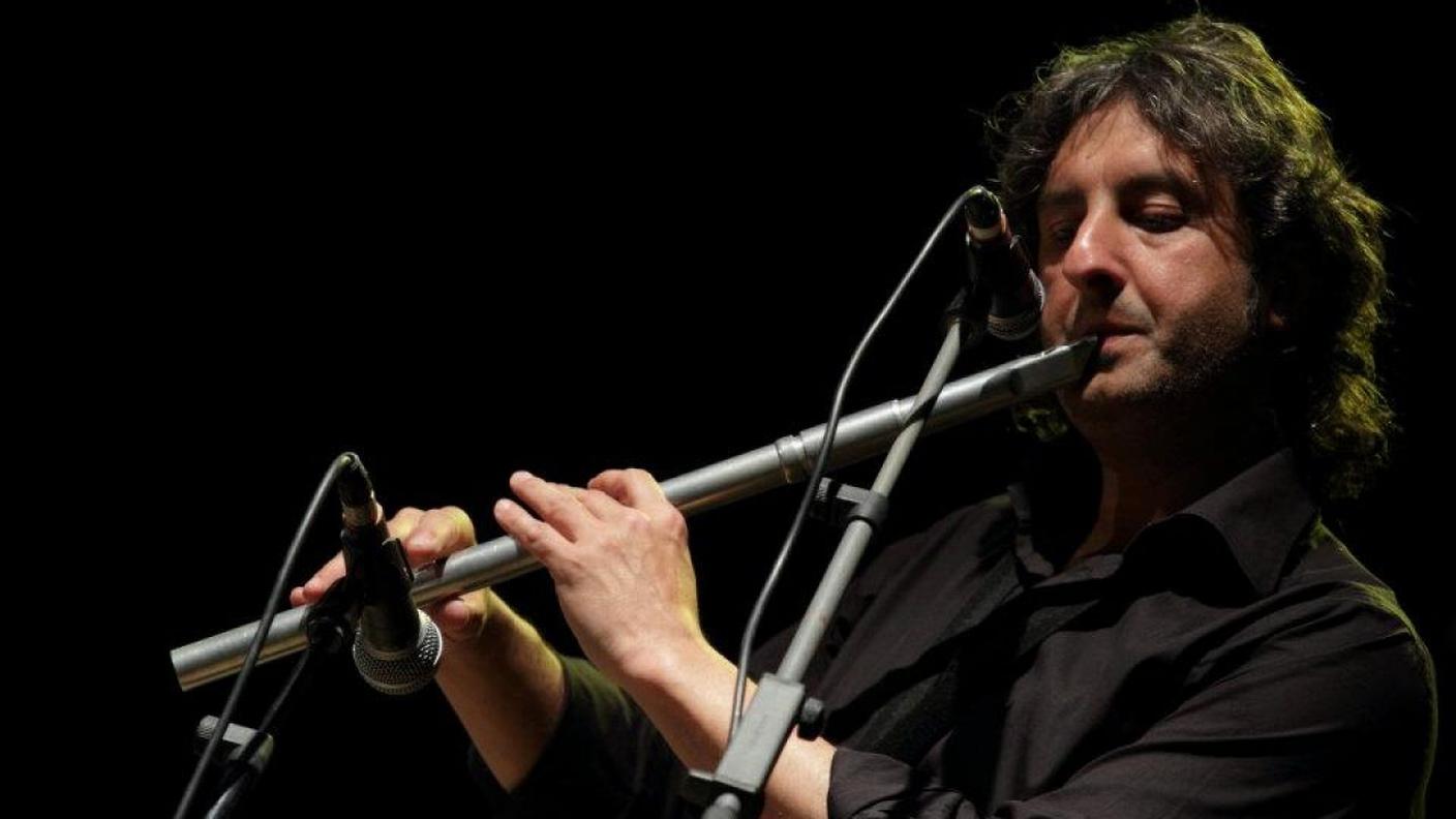 Edmondo Romano