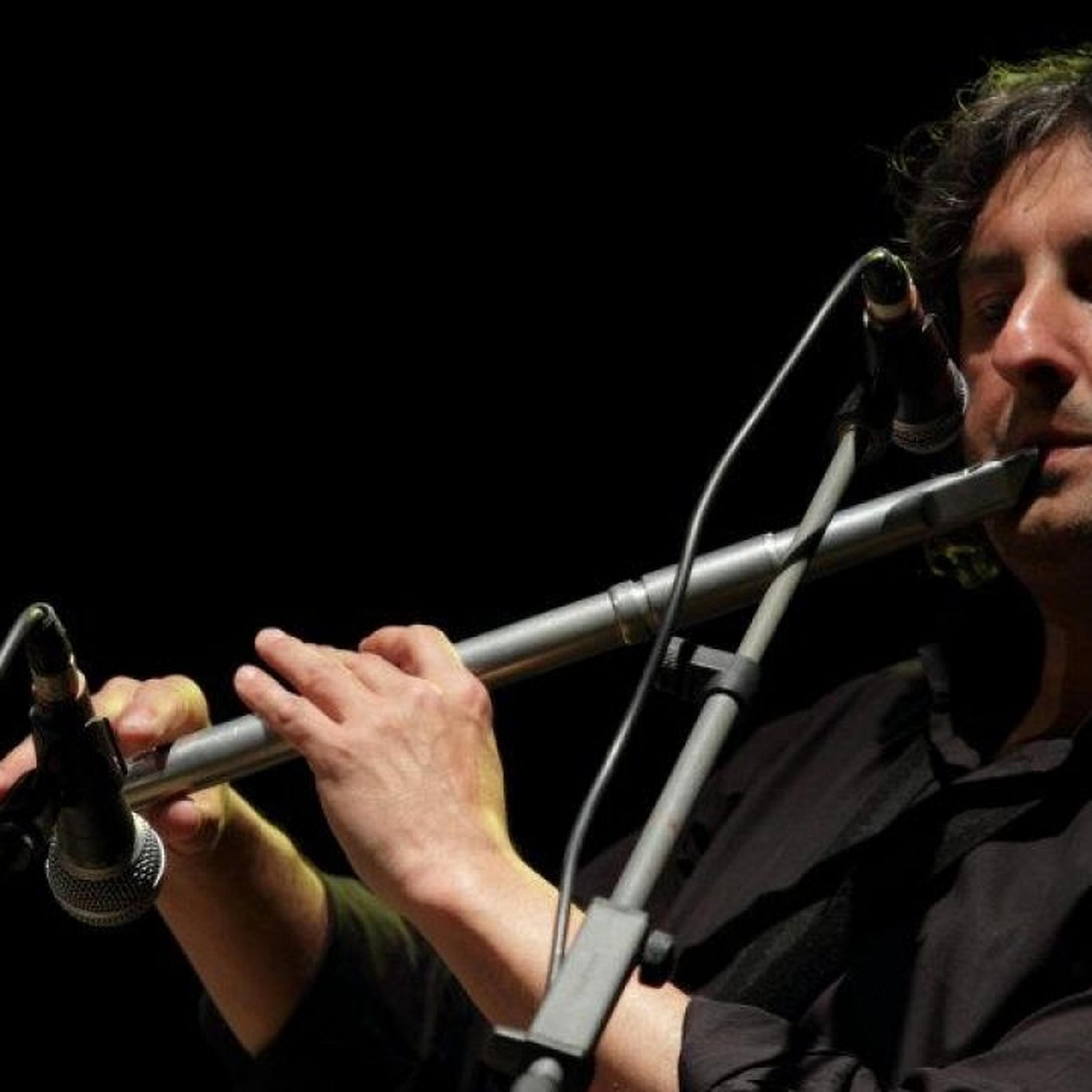 Edmondo Romano – Il suono degli strumenti a fiato episode artwork