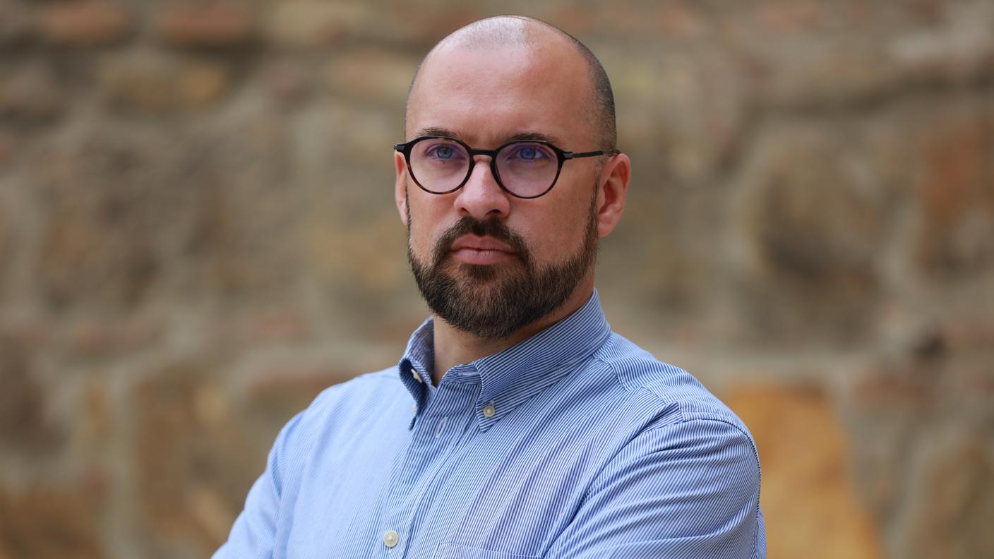 Benoît Dratwicki