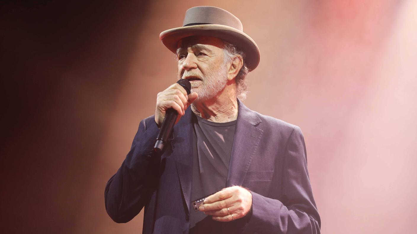 Francesco De Gregori 