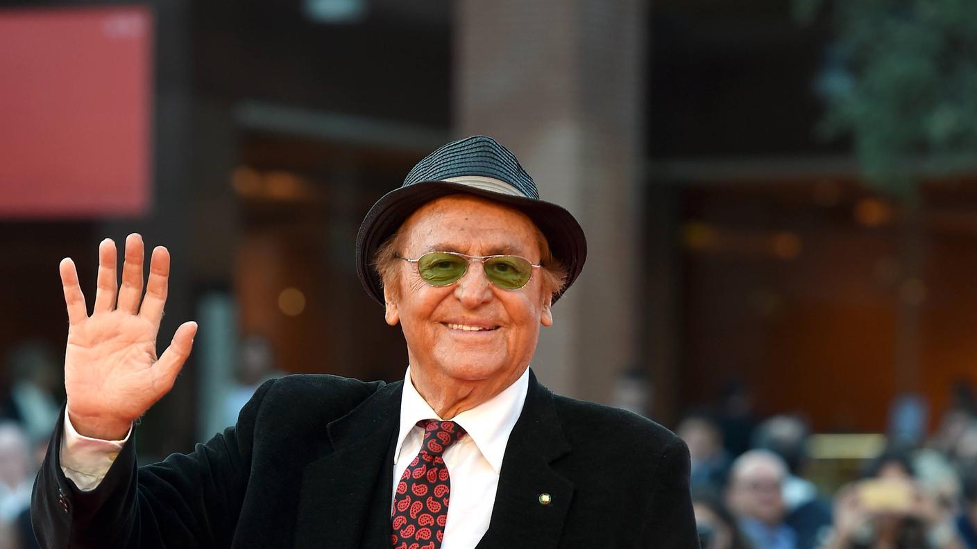 Renzo Arbore