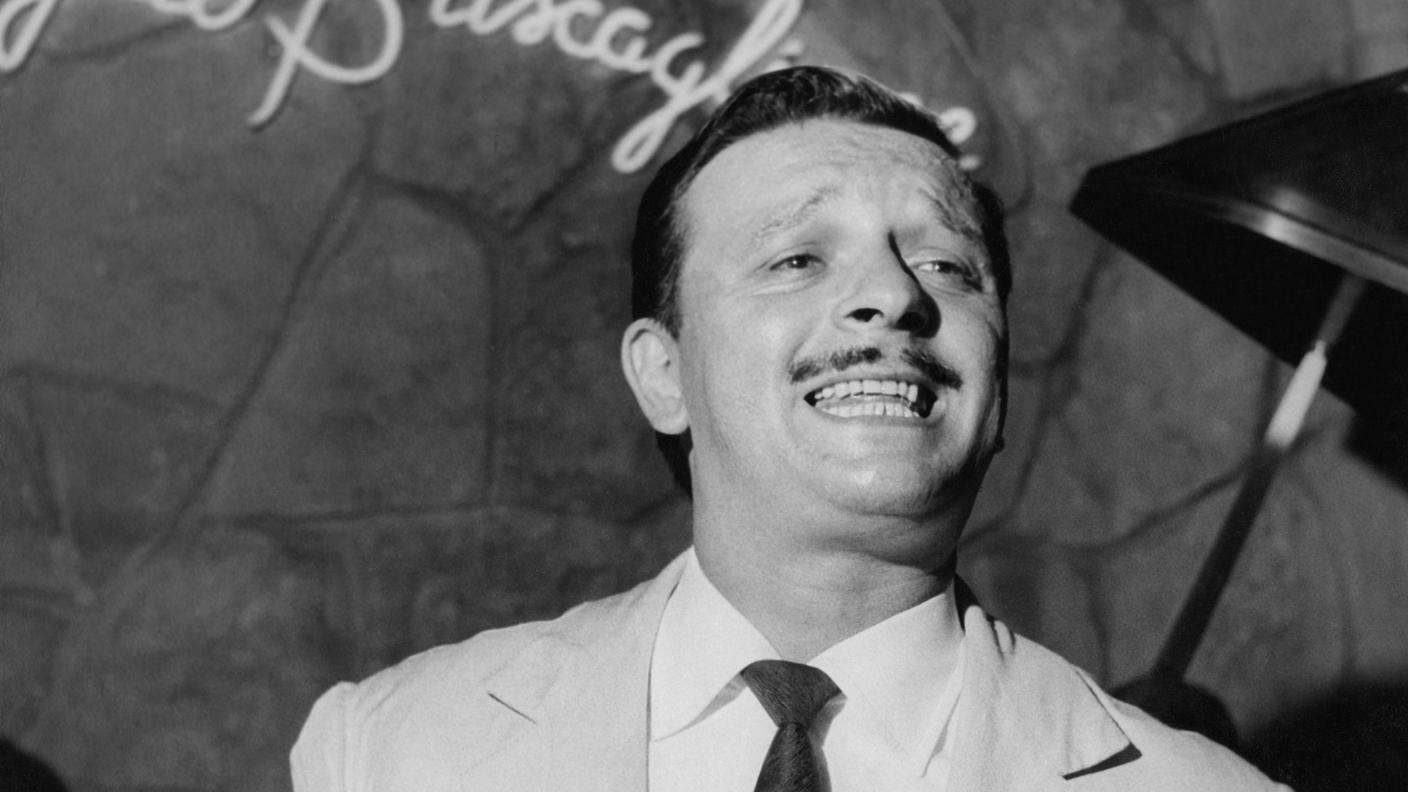 Fred Buscaglione