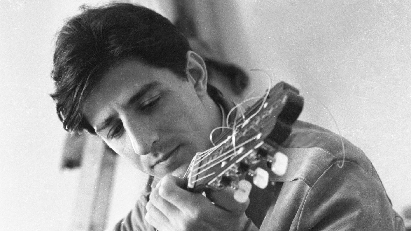 GIORGIO GABER