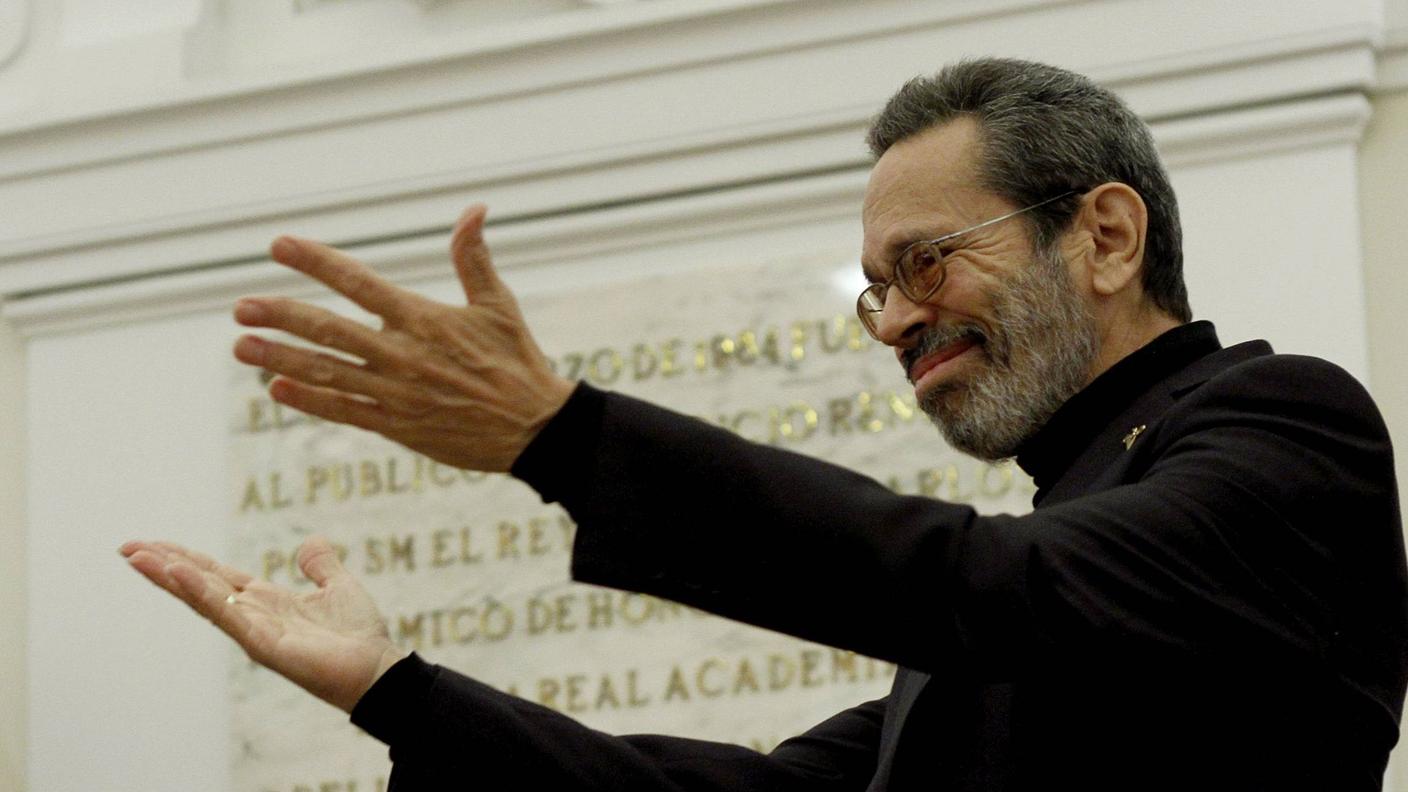Leo Brouwer
