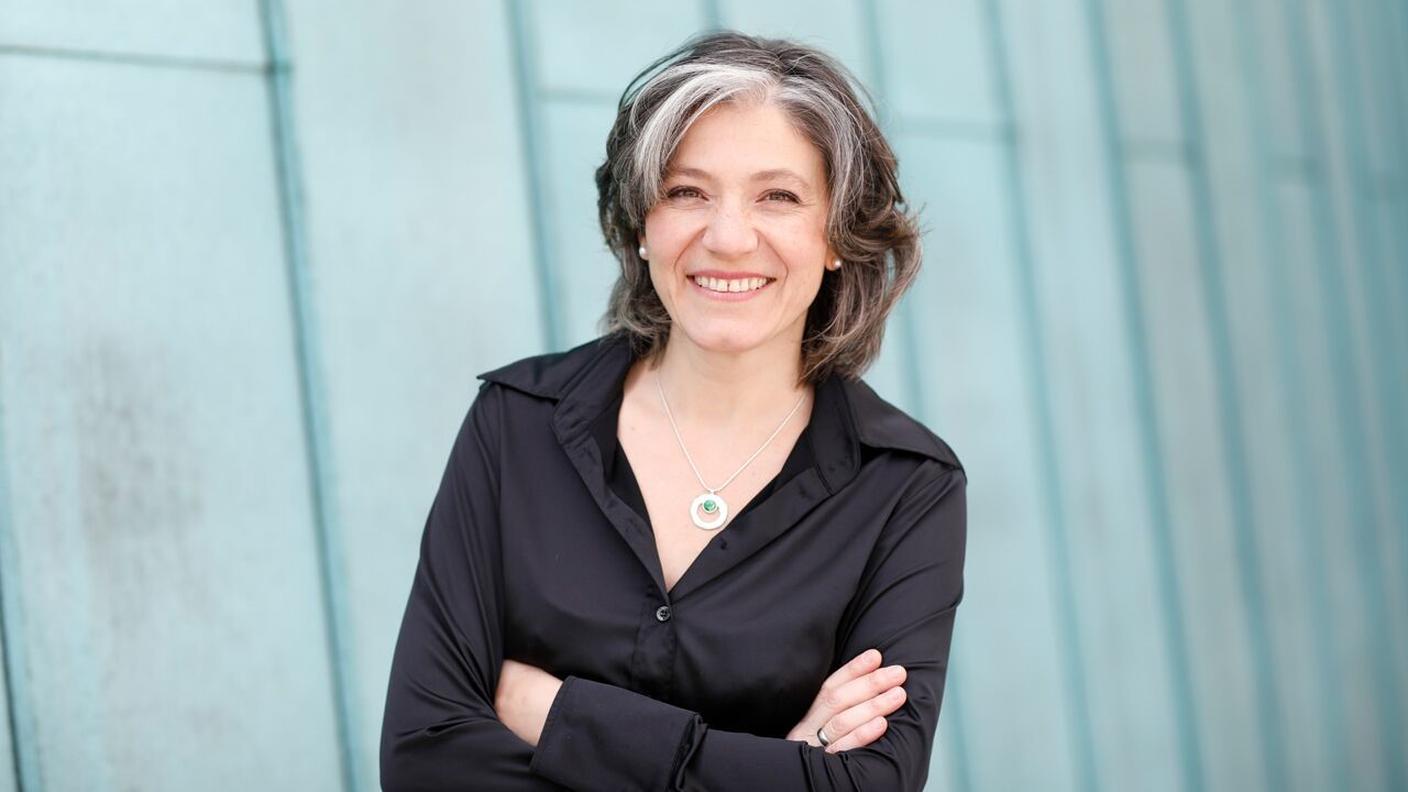 Cristina Bianchi