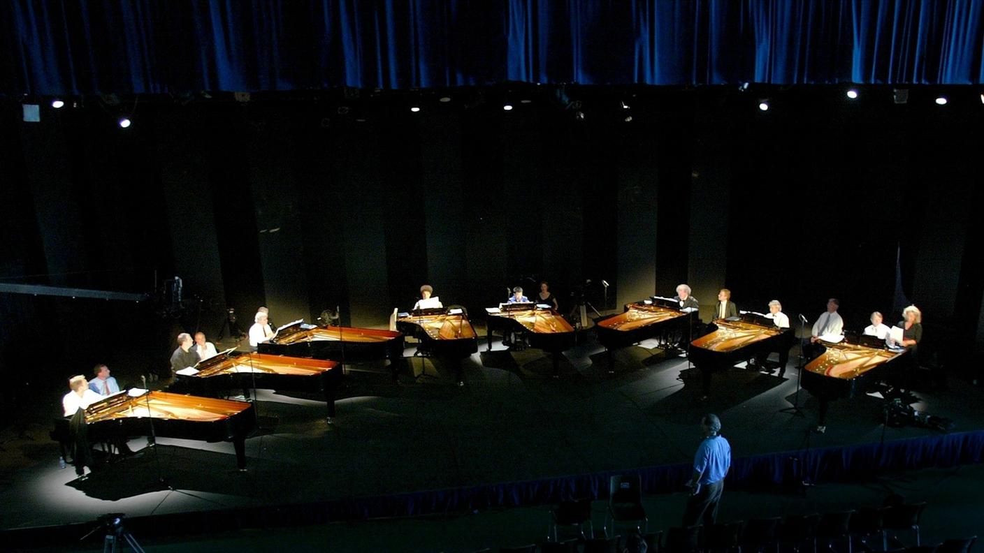 Verbier Festival