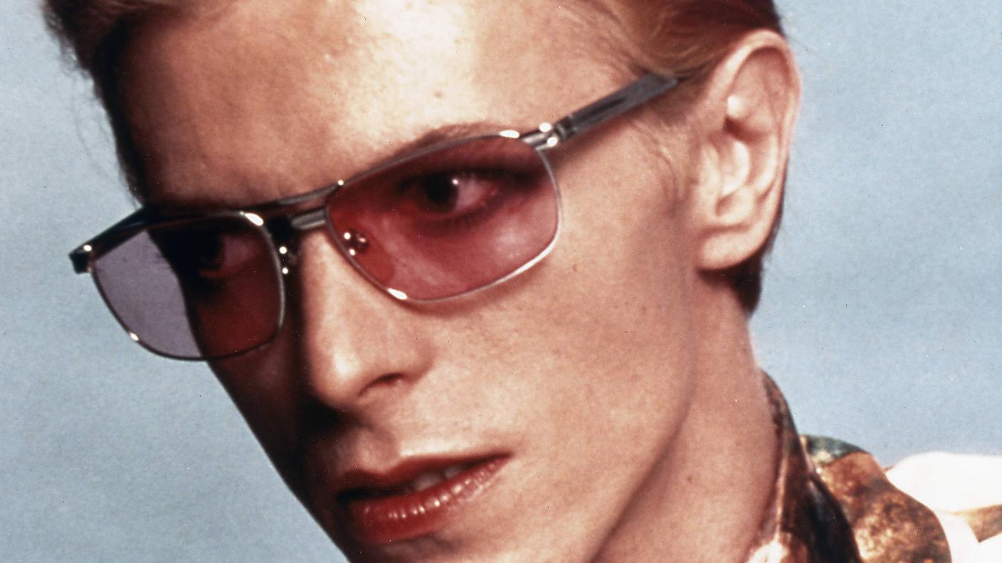 David Bowie