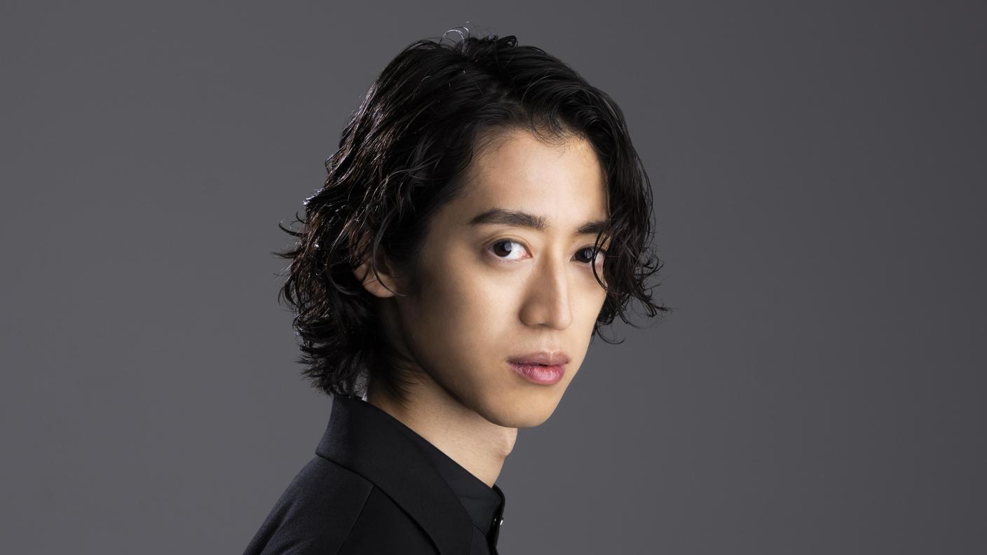 Sumino Hayato