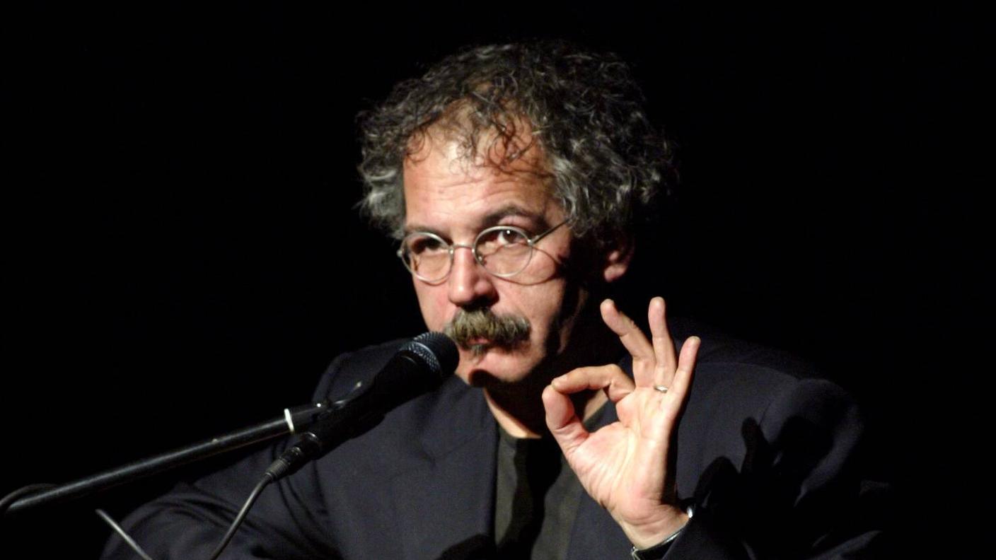 Gianmaria Testa