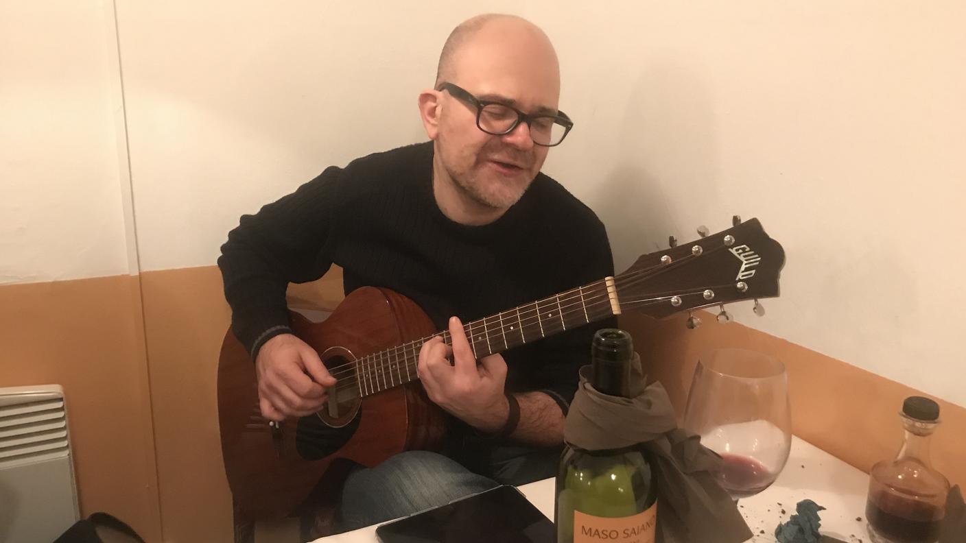 Alessio Lega