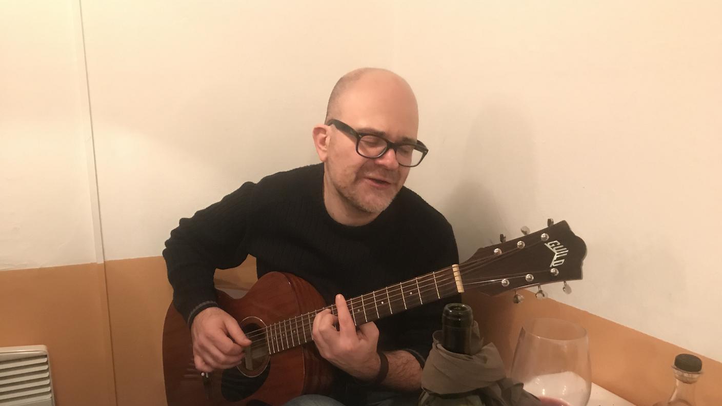 Alessio Lega