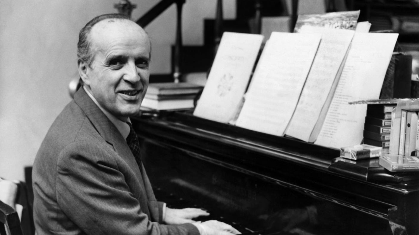 Nino Rota 