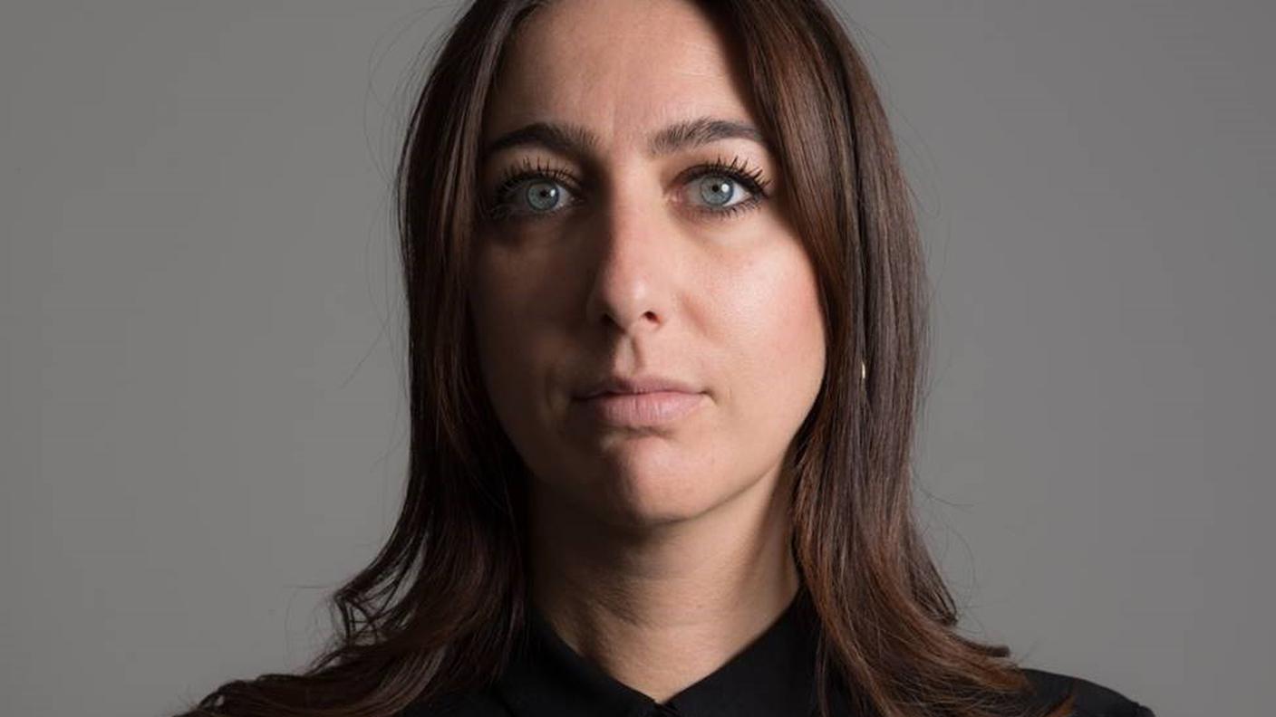 Sara Jane Ghiotti