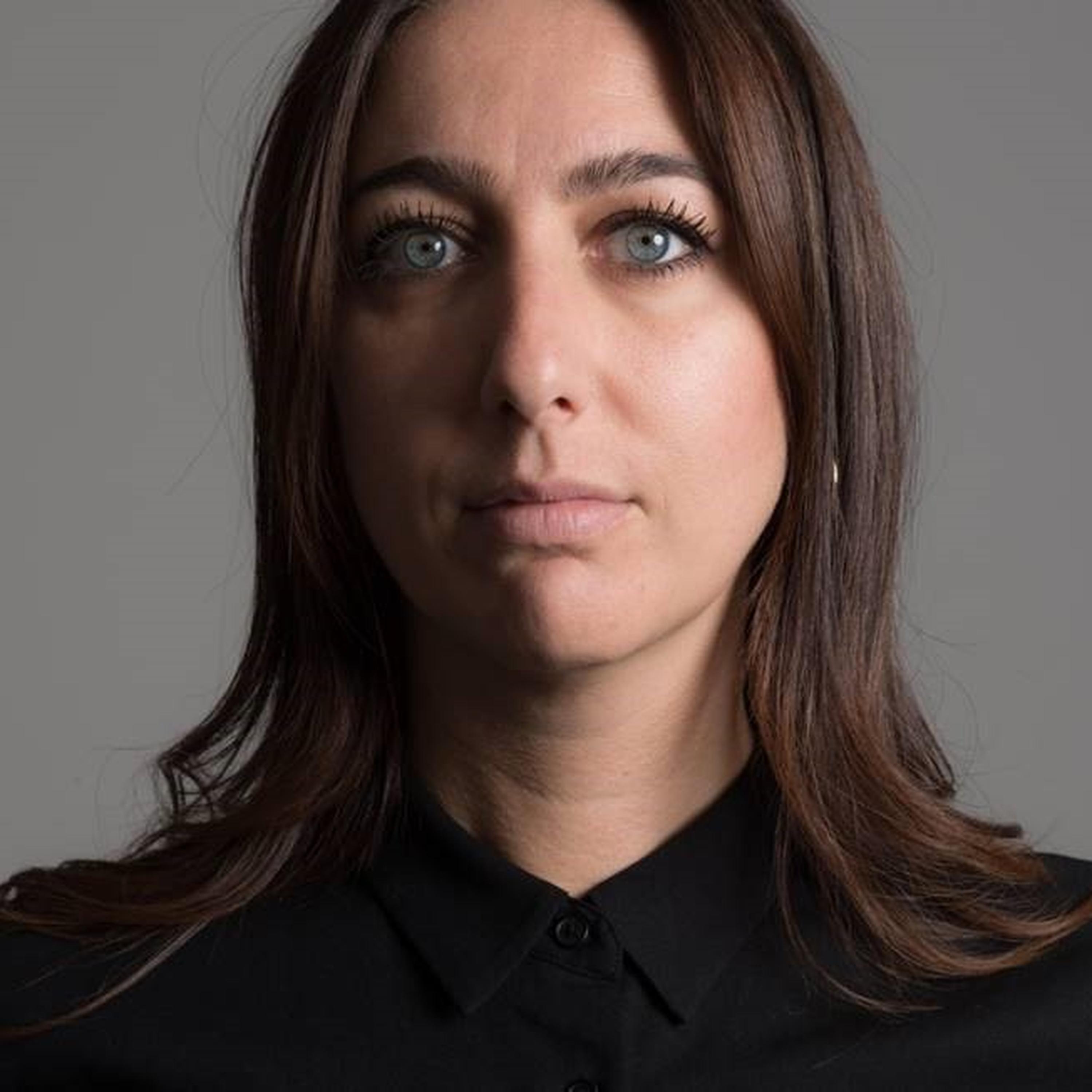 Sara Jane Ghiotti: il gruppo vocale moderno episode artwork